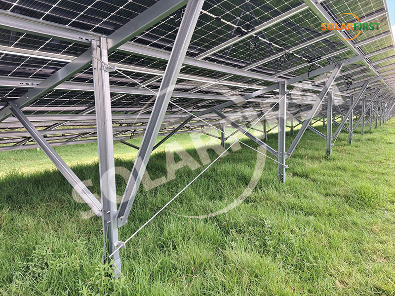 30.71MWp Twin Rivers Solar Farm in Kaitaia, New Zealand-5
