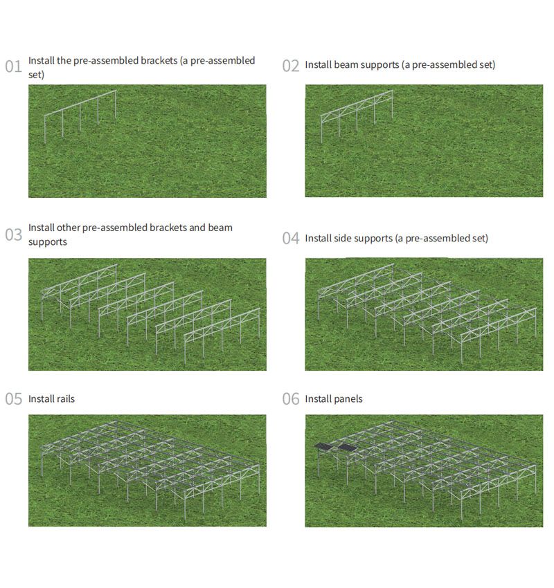 SF Agricultural Solar Mount3