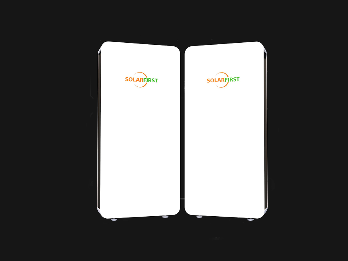 SF-ELS-T-SERIEN LITHIUM-BATTERI