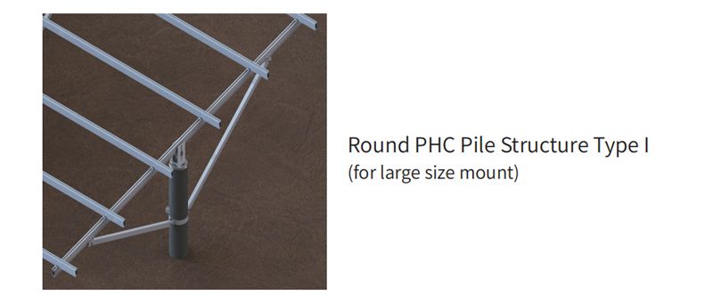 SF PHC Pile (Spun Pile) Ground5