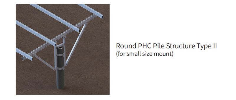 SF PHC Pile (Spun Pile) Ground6