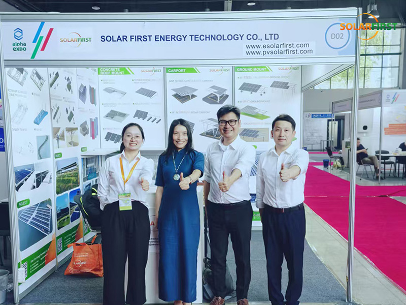 UZIME 2025 Concludes Successfully Solar First Drives Uzbekistan’s Green Energy Transition (1)
