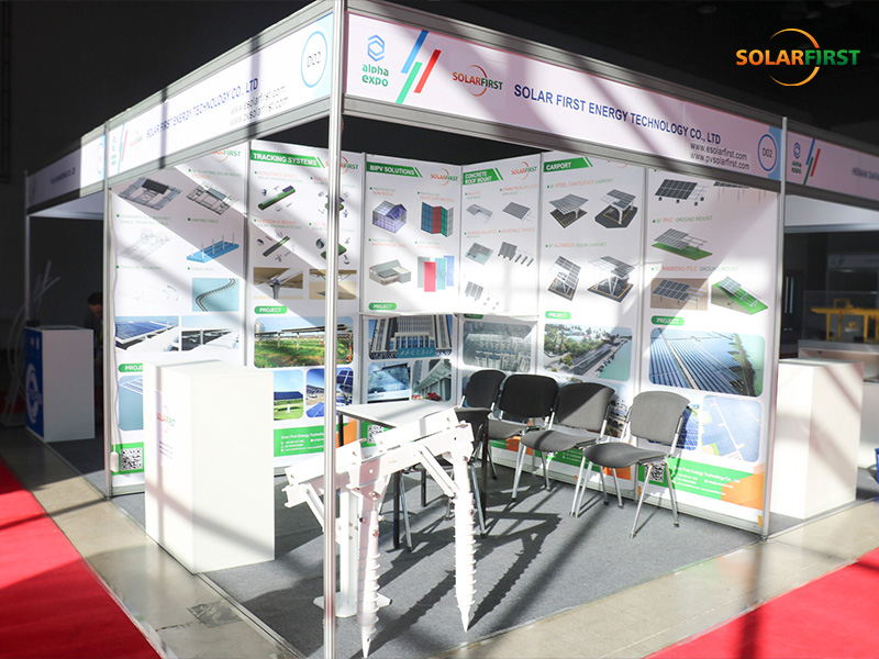 UZIME 2025 Concludes Successfully Solar First Drives Uzbekistan’s Green Energy Transition (6)