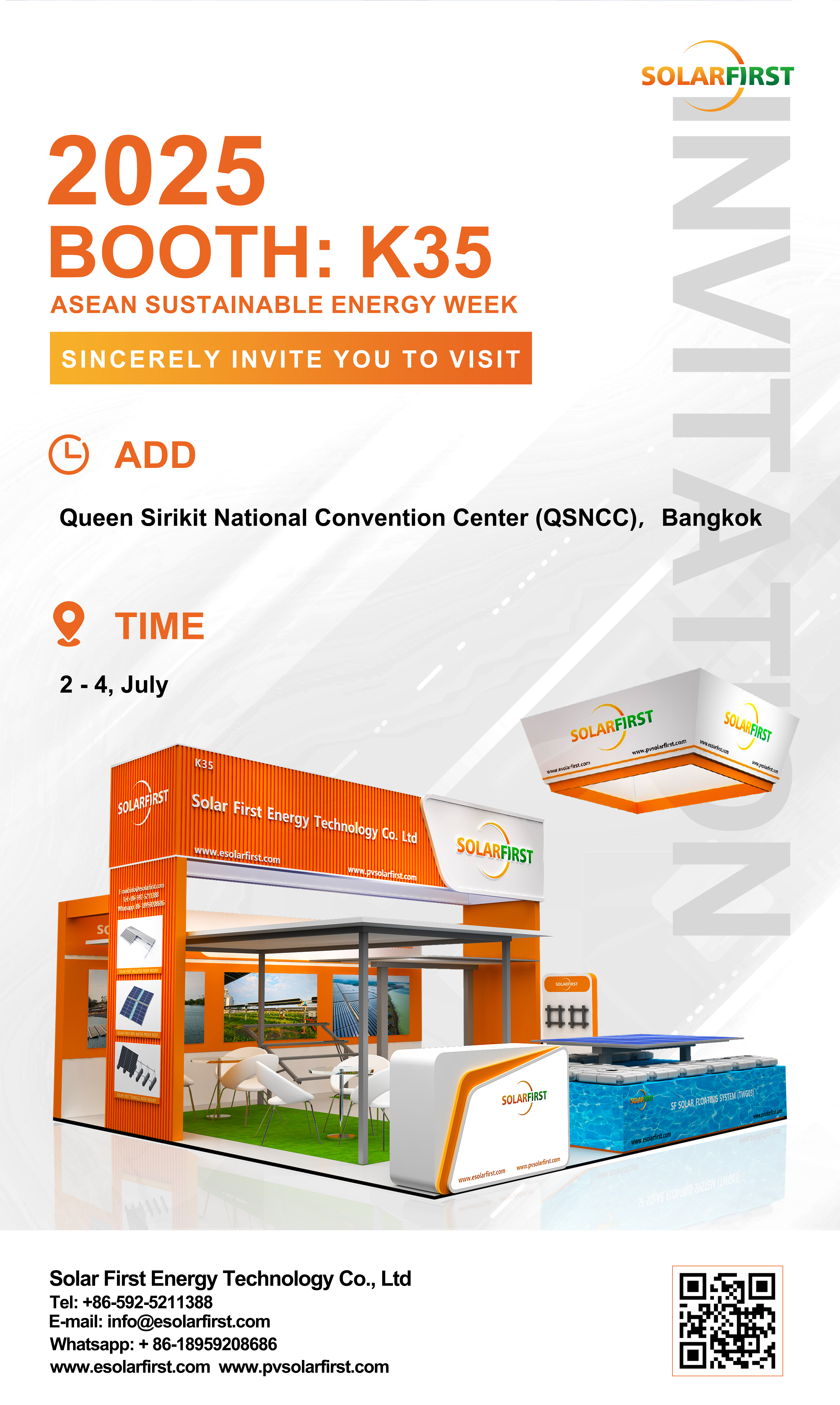 ASEAN Sustainable Energy Week1