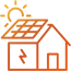 Solar Roof Mount
