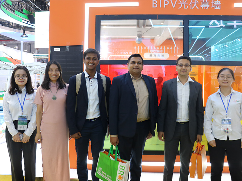 SNEC Exhibition 2024