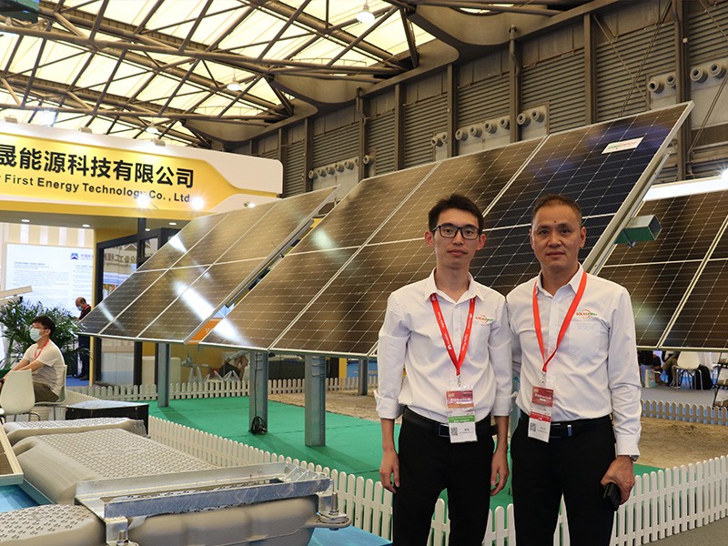 SNEC Exhibition 2021
