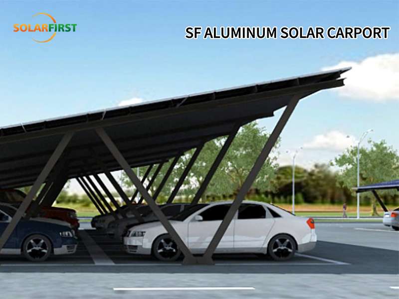 Solar Carport