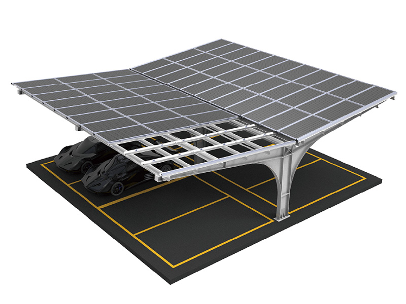 SolarFirst provides solar solutions, including mounting systems, trackers, BIPV products, and accessories for residential, commercial, and industrial use.