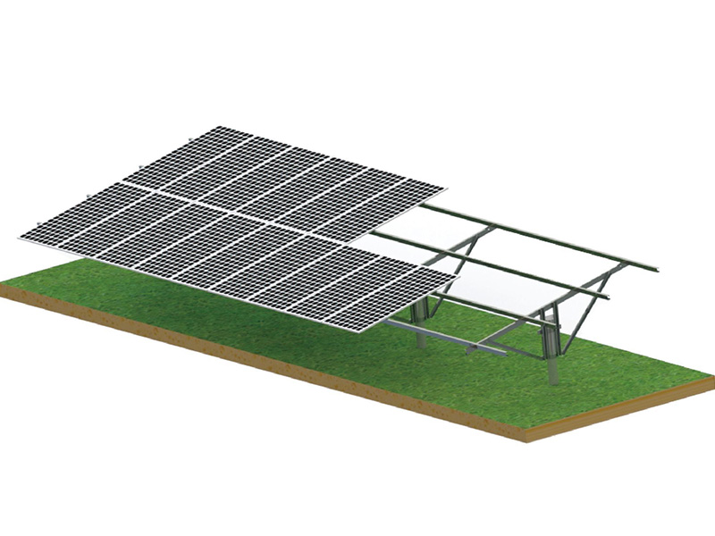 SolarFirst provides solar solutions, including mounting systems, trackers, BIPV products, and accessories for residential, commercial, and industrial use.