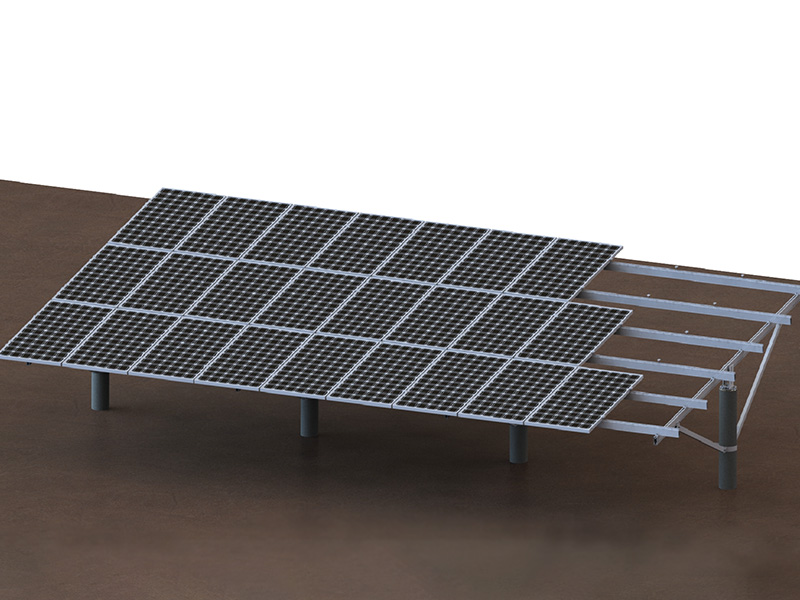 SolarFirst provides solar solutions, including mounting systems, trackers, BIPV products, and accessories for residential, commercial, and industrial use.