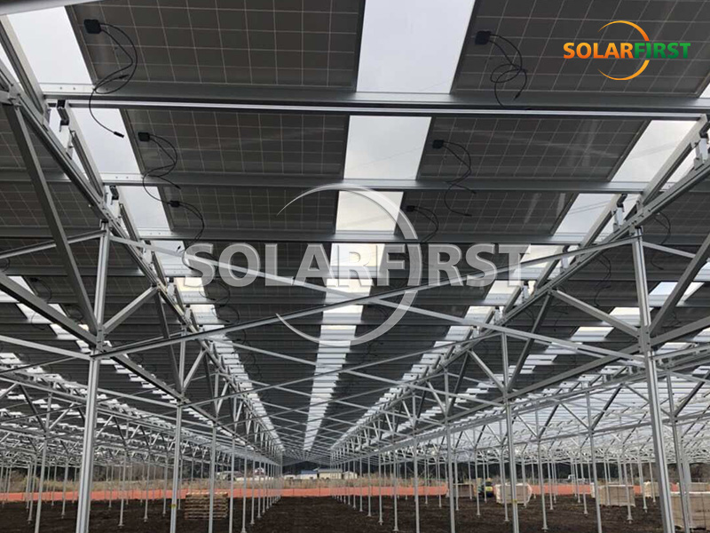 1.8MW Ground Mount in Japan