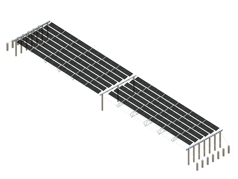SolarFirst provides solar solutions, including mounting systems, trackers, BIPV products, and accessories for residential, commercial, and industrial use.