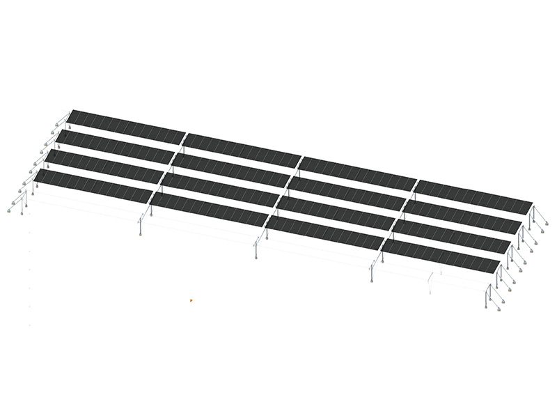 SolarFirst provides solar solutions, including mounting systems, trackers, BIPV products, and accessories for residential, commercial, and industrial use.