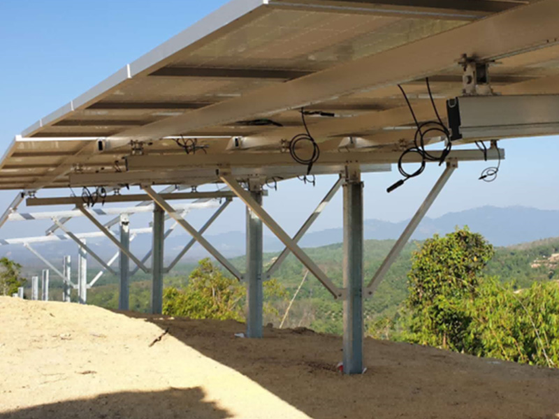 Analysis of Photovoltaic Power Generation Technology