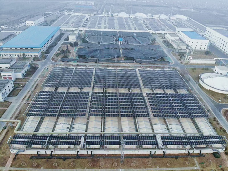 The global photovoltaic installed capacity has exceeded the 1TW milestone