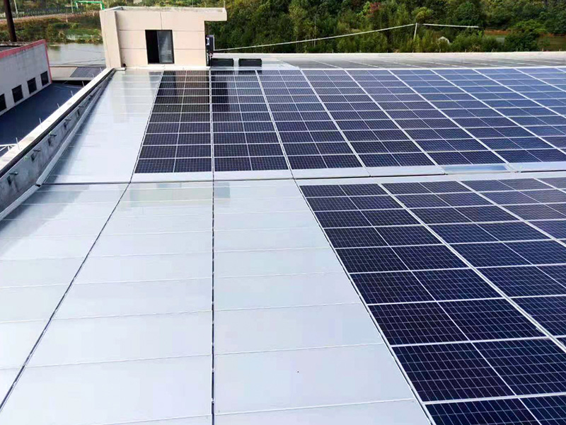 New policy in Wuhu, Anhui Province: Maximum subsidy of 1 million yuan per year for photovoltaic storage projects, for five consecutive years!