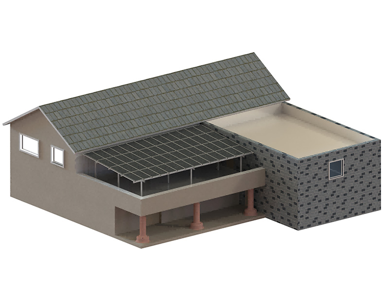 SolarFirst provides solar solutions, including mounting systems, trackers, BIPV products, and accessories for residential, commercial, and industrial use.