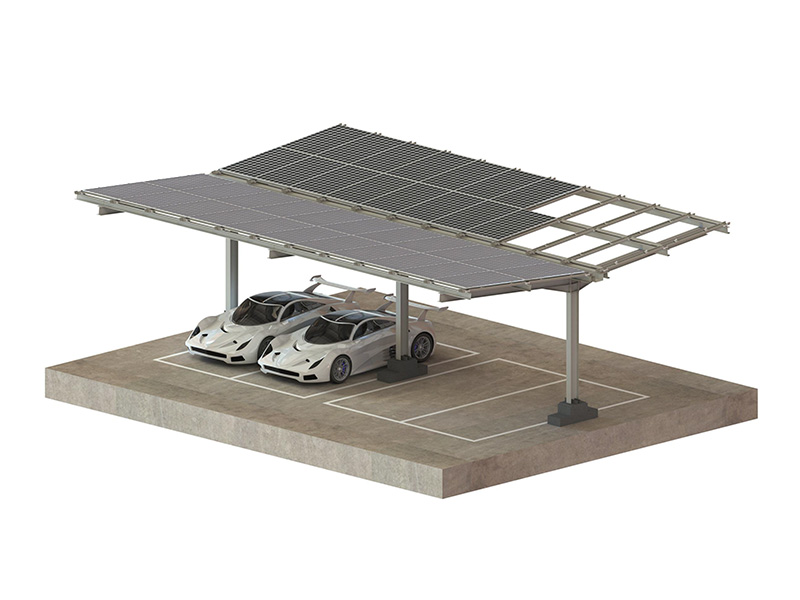 SolarFirst provides solar solutions, including mounting systems, trackers, BIPV products, and accessories for residential, commercial, and industrial use.