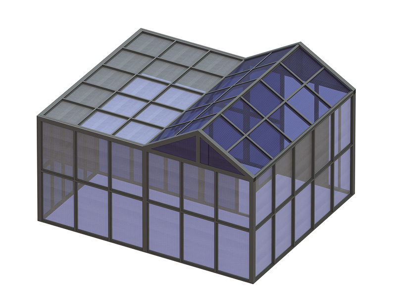 SolarFirst provides solar solutions, including mounting systems, trackers, BIPV products, and accessories for residential, commercial, and industrial use.