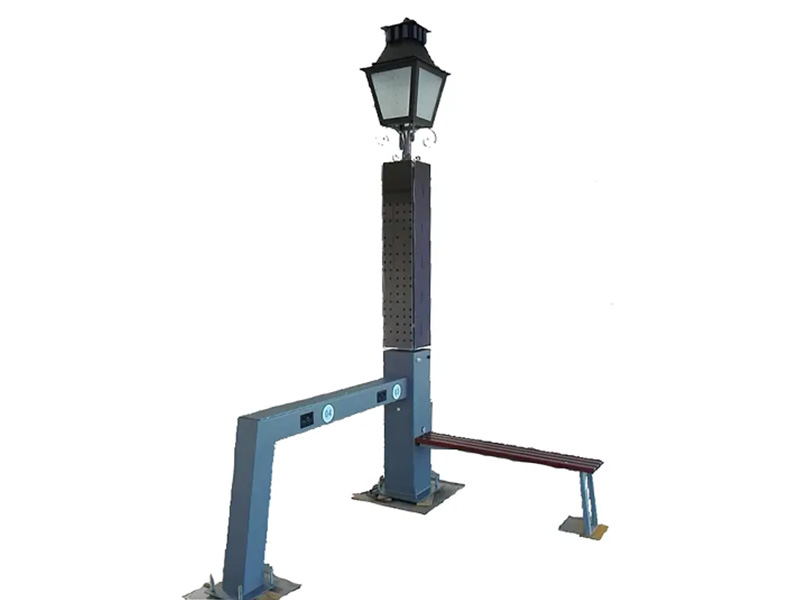 SolarFirst provides solar solutions, including mounting systems, trackers, BIPV products, and accessories for residential, commercial, and industrial use.