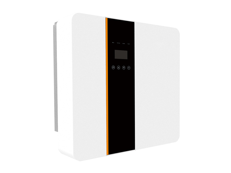 Analysis of Core Performance Parameters of Solar Photovoltaic Inverters