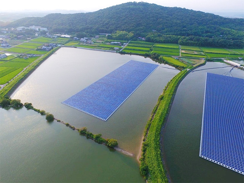 Energy Transformation Breakthrough: Tidal-Photovoltaic Hybrid Systems Reshape Power Generation