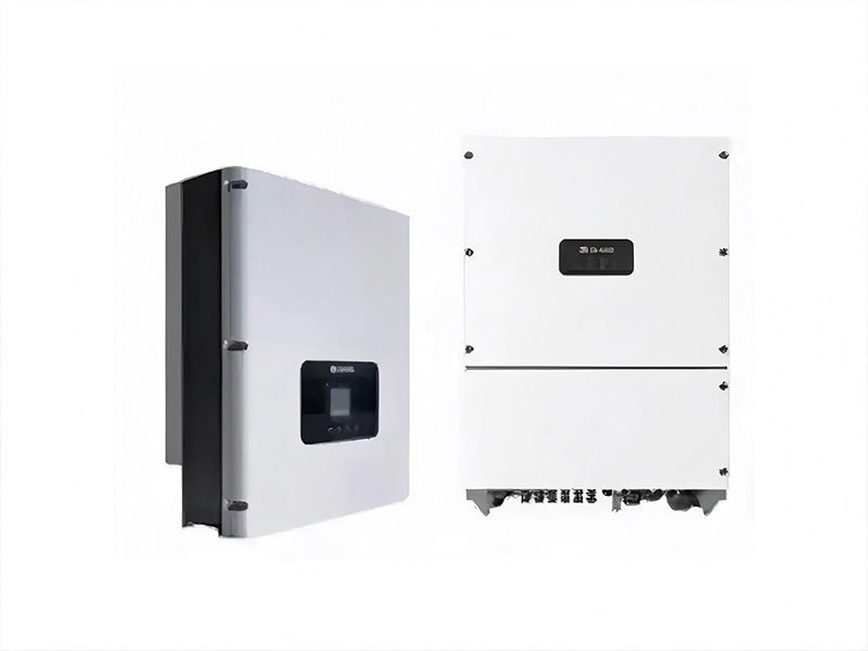 Core Technical Characteristics of Photovoltaic Inverters