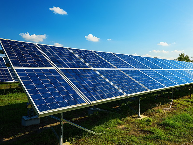 EU Raises 2030 Renewable Target to 45%, Mandating €210 Billion Clean Energy Investment