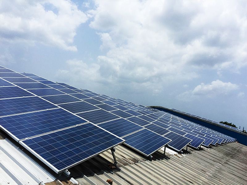 Roof Bracket Series: Metal Adjustable Legs for Optimized Solar Mounting