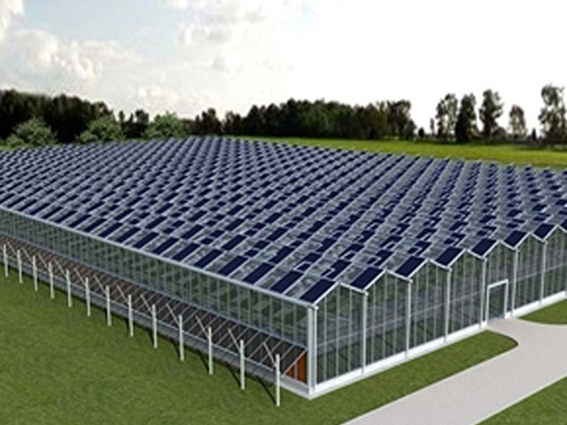 Thermodynamic Principles and Operation of Solar Greenhouses