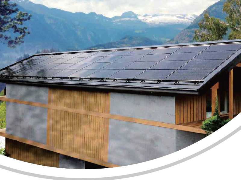 SolarFirst provides solar solutions, including mounting systems, trackers, BIPV products, and accessories for residential, commercial, and industrial use.