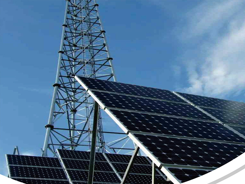 SolarFirst provides solar solutions, including mounting systems, trackers, BIPV products, and accessories for residential, commercial, and industrial use.