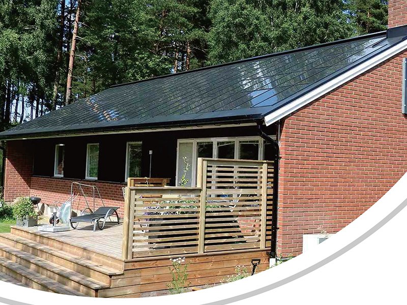 SolarFirst provides solar solutions, including mounting systems, trackers, BIPV products, and accessories for residential, commercial, and industrial use.