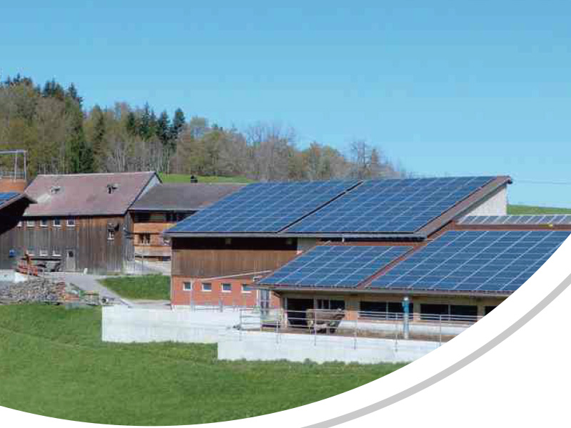 SolarFirst provides solar solutions, including mounting systems, trackers, BIPV products, and accessories for residential, commercial, and industrial use.