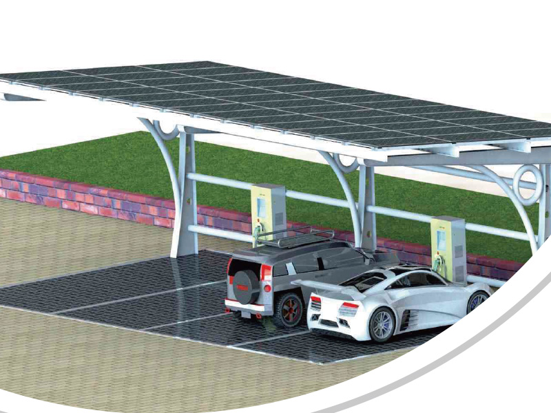 SolarFirst provides solar solutions, including mounting systems, trackers, BIPV products, and accessories for residential, commercial, and industrial use.