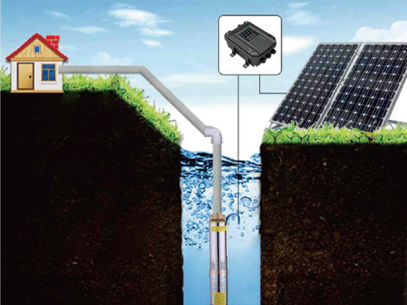 SolarFirst provides solar solutions, including mounting systems, trackers, BIPV products, and accessories for residential, commercial, and industrial use.
