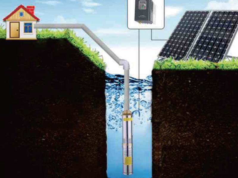 SolarFirst provides solar solutions, including mounting systems, trackers, BIPV products, and accessories for residential, commercial, and industrial use.