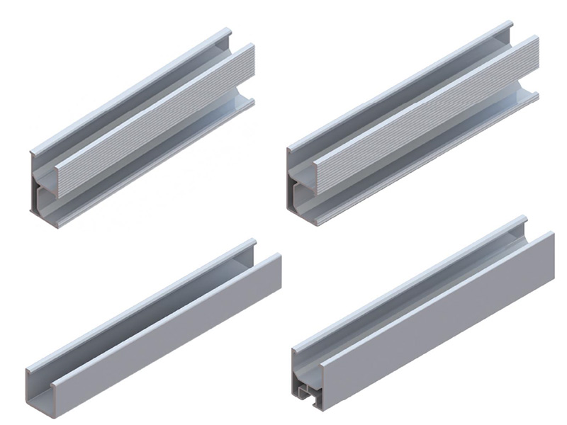 SolarFirst provides solar solutions, including mounting systems, trackers, BIPV products, and accessories for residential, commercial, and industrial use.
