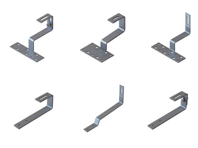 SolarFirst provides solar solutions, including mounting systems, trackers, BIPV products, and accessories for residential, commercial, and industrial use.