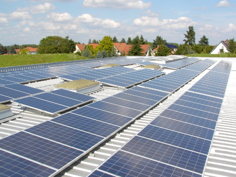 The EU is planning to introduce emergency regulations! Accelerate the approval process of solar energy projects