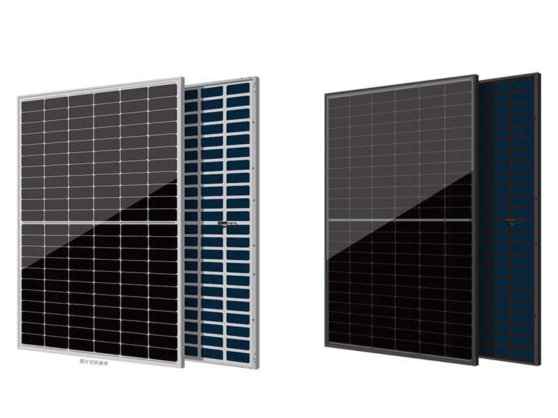 Advantages & Disadvantages: Thin-Film vs. Crystalline Silicon Power Generation