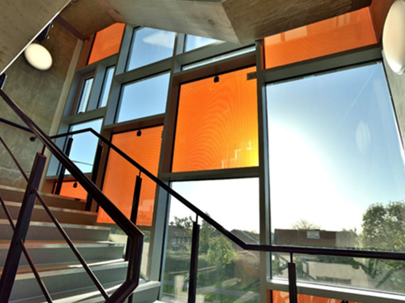 BIPV: Bright Prospects Amidst Market Fragmentation