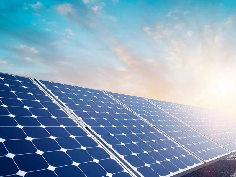 Morocco Emerges as Renewable Energy Leader: 61 Projects Fueling 64% Target by 2030
