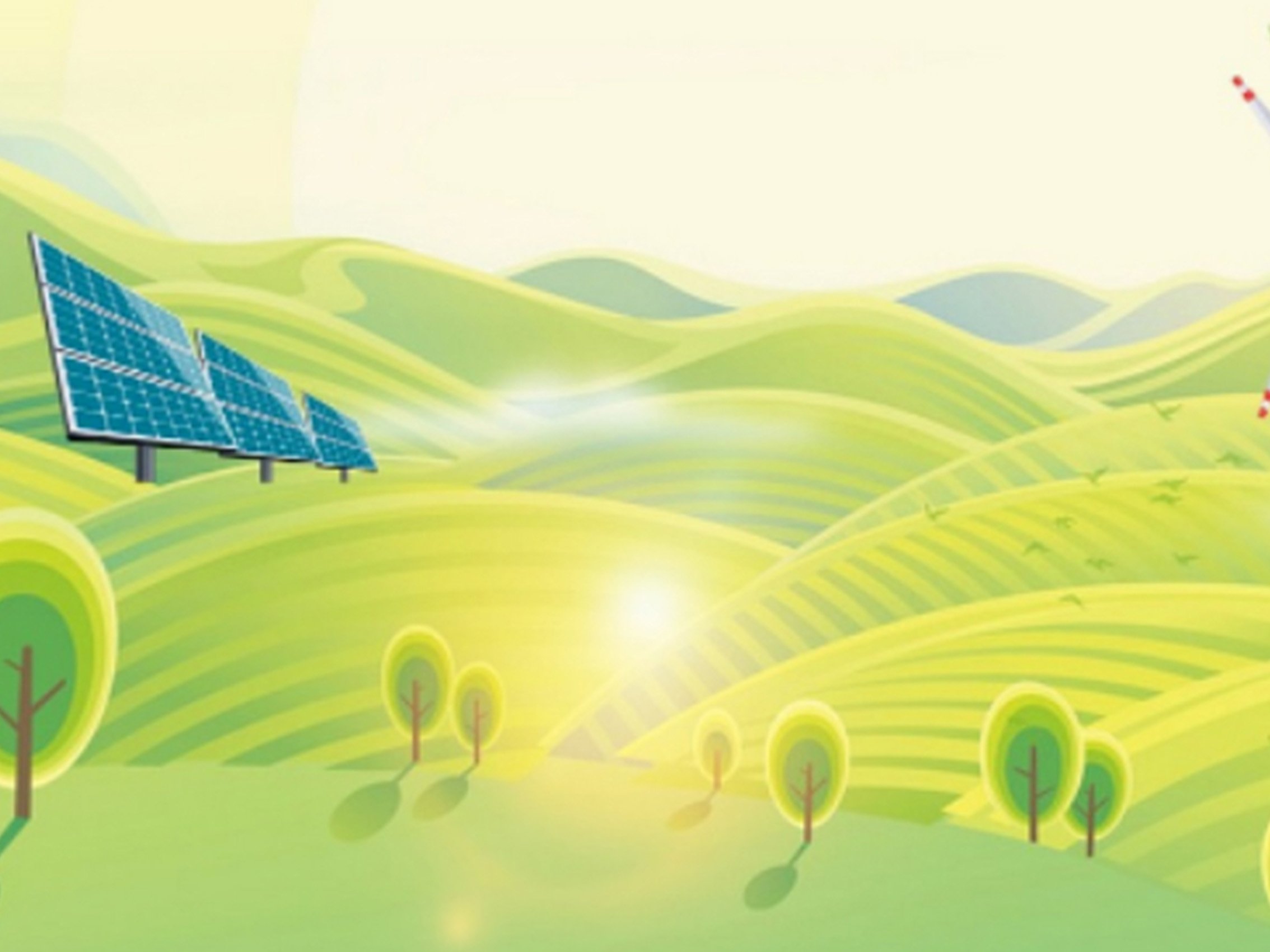 EU Carbon Tariffs Take Effect Today, Creating "Green Opportunities" for the Photovoltaic Industry