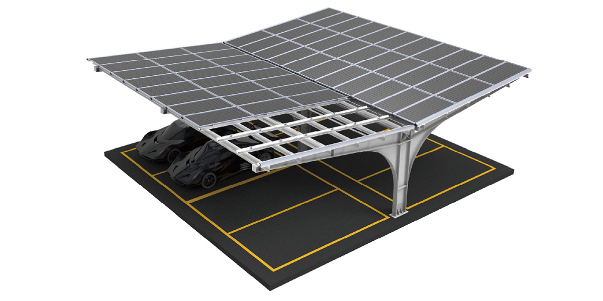 Solar Carport