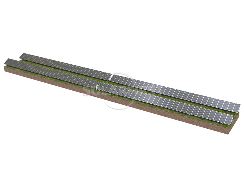 SolarFirst provides solar solutions, including mounting systems, trackers, BIPV products, and accessories for residential, commercial, and industrial use.