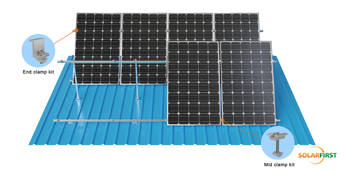 #Solar Mounting Brackets