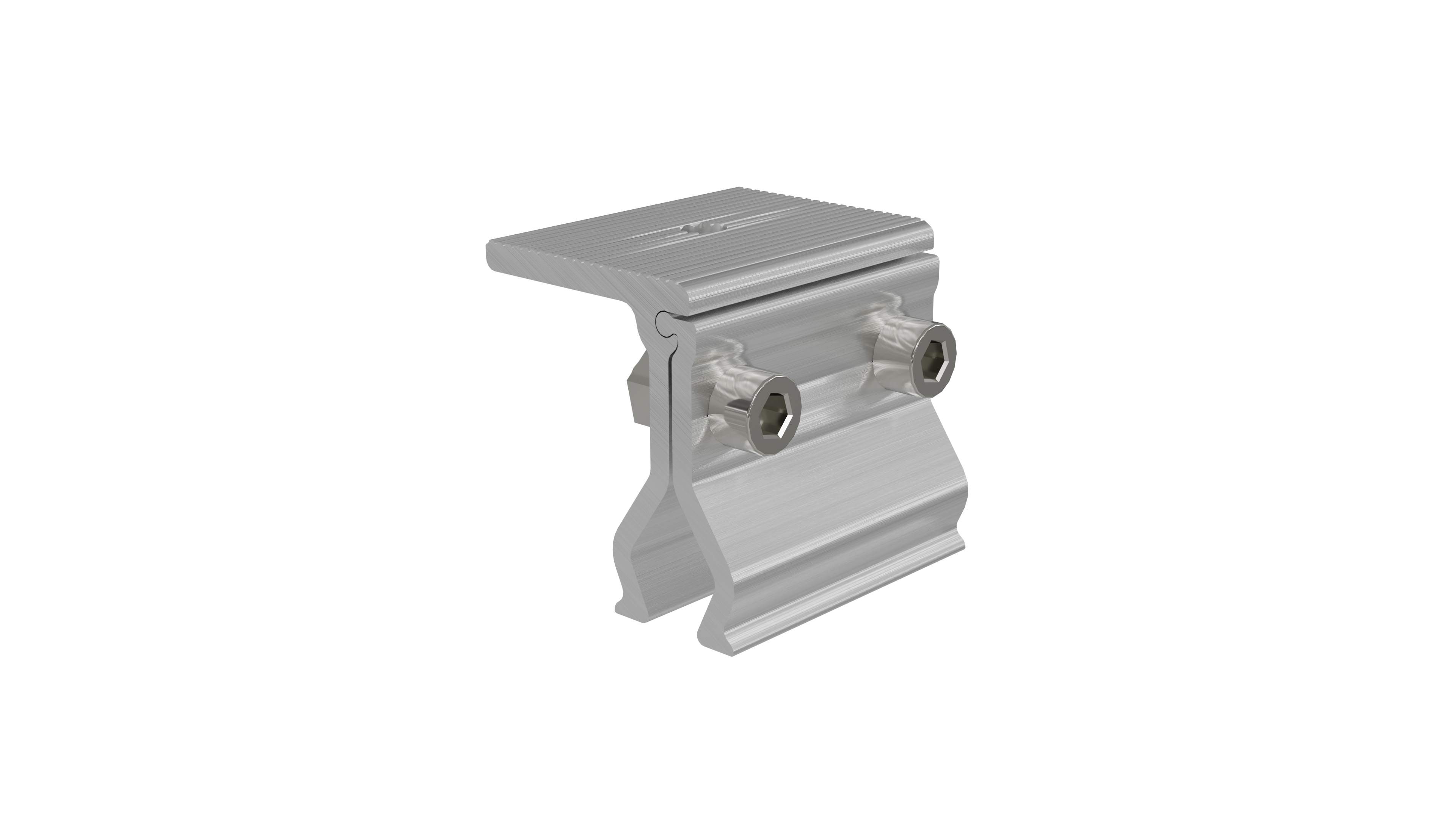 #Solar Panel Roof Mounting Systems