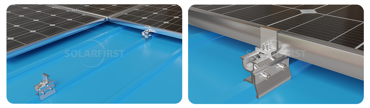 #Solar Panel Mounting Rails